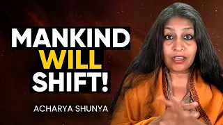 Ancient KEPT SECRET! HUMANITY Needs To HEAR Before the GREAT SHIFT! | Acharya Shunya