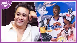 🐰 Space Jam: Voces que Marcaron Nuestra Infancia #101 | Draquio