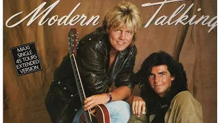 Modern Talking 2020 mix dj.marcias