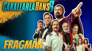 ÇAKALLARLA DANS 6 - FRAGMAN