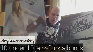 Albums Under The Radar - 10 Records Under $10 - Ep. #1 - Vinyl Community