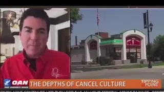 Papa John can't stop saying the N word