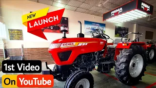 आ गया मार्केट में आग🔥 लगाने  !! Eicher 551 Prima G3 || Newly Launched || Full Review with Price ||