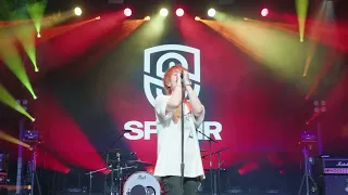 SPYAIR Live @ Sakuracon 2024 『アイム・ア・ビリーバー』I'm a Believer - Haikyu!! OP3