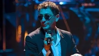Григорий Лепс - Вьюга | Концерт в день рождения 2011 год