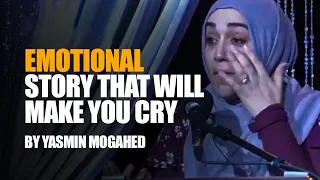 Emotional Story That Will Restore Your Faith in Humanity  | By Yasmin Mogahid