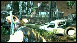 Max Payne 3 - future data results in Chapter 9-11