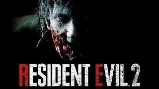 Resident Evil 2 (Remake) - Трейлер с PlayStation Showcase E3 2018