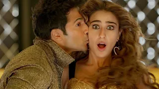 Song husn hai suhana |  Chandra Dixit | coolie no 1 | Varun Dhawan | 90s