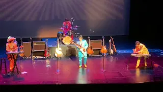 The Fab Four Concert Clip - A Day in the Life