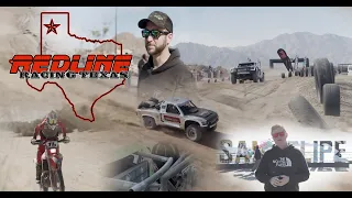 Jax Redline Wins The Desert Mayhem 175 (S2 Ep2)