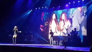 You're Still The One - Paula Fernandes no Coliseu do Porto (Portugal)