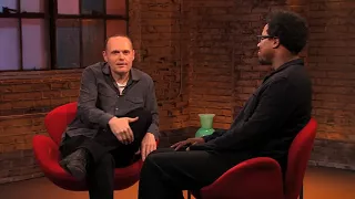 Bill burr interview