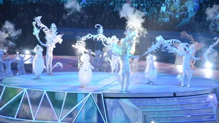 Алексей Воробьев - Love Is All That Matters (Winter Universiade 2019)