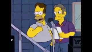 El cuarteto corre el riesgo de estancarse - Los Simpson