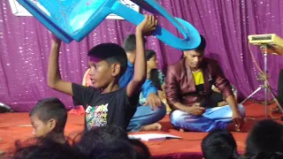 jhipi jhipi barasare jaani lo mandira.(cover by sagar ).