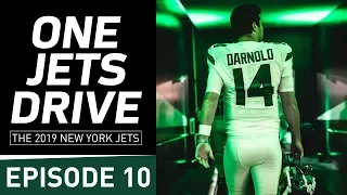 2019 One Jets Drive: "The Return" | New York Jets | NFL