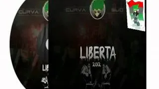 mentalità@liberta2012_ultras flame boys 2010.FLV