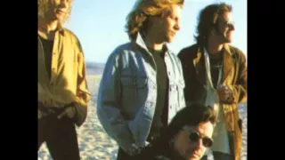 Bon Jovi - Diamond Ring (acoustic / Los Angeles 1994)
