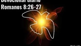 Romanos 8:26-27