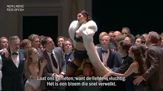 Nederlandse Reisopera - Libiamo uit La traviata (2017)