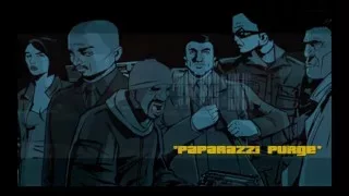 GTA 3 - Paparazzi Purge (Quick Shortcut)