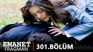 Emanet 301 Bölüm Fragmanı #Ailem - Legacy Episode 301. Promo (English & Spanish subs)