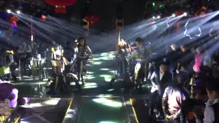 KAZAKY Show-ballet MoveOn Chongqing