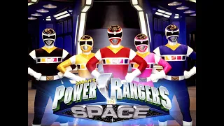 Cast Power Rangers in Space Then and Now (1998) How They Changed (2022) [23 Years After]