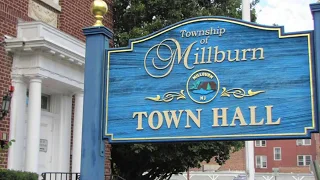 Millburn Township Committee Meeting: September 4, 2018