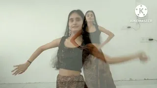 dance on aaja nachle | ARADHYA