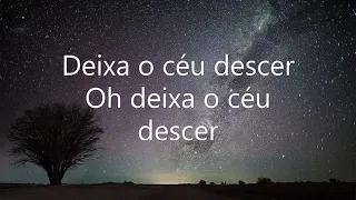 Pedras vivas - Pai nosso | PLAYBACK com Letra