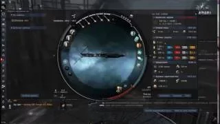 Eve online. Гайд и Фит на Jackdaw.