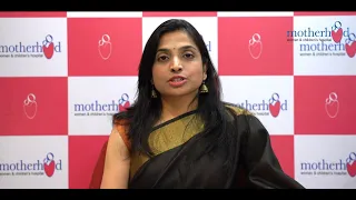 Dr. Rashmi talks about advanced maternal age and pregnancy outcome | Motherhood Hospitals