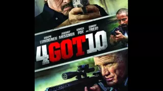 Ver 4Got10 (2015) online