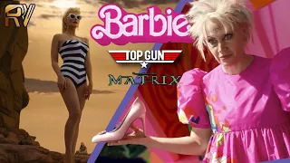 HIDDEN Movie References in The New Barbie Movie 2023 You Missed...