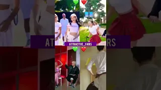 React favourite clip 😍📌 || #xoteam #tiktok #kikakim #shorts #tiktoktrend #nevada #trending #xodance