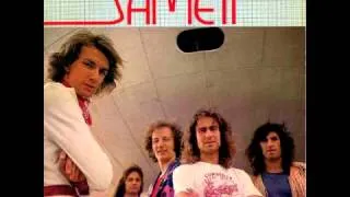 Sameti(Germany) - Sweet Angel(1974)