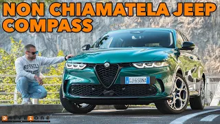 BASTA CRITICHE! Facciamo CHIAREZZA | Alfa Romeo TONALE