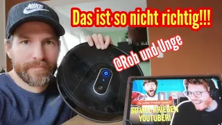 Reaktion auf ungespielt und RobBubble ein Jahr ALLE Placements angenommen