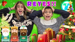 Regalos de REYES MAGOS 2022