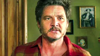 STRANGE WAY OF LIFE Bande Annonce (2023) Pedro Pascal, Ethan Hawke, Drame