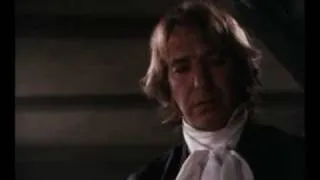 Alan Rickman - Mesmer - Mesmer`s Walz ... the right to love ...