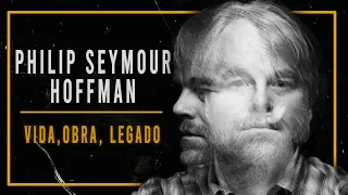 LA VIDA Y OBRA DE PHILIP SEYMOUR HOFFMAN | CoffeTV