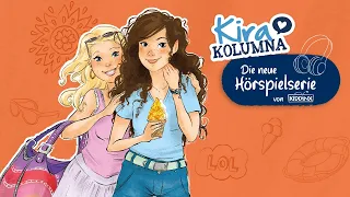 Kira Kolumna - Verborgene Talente / Folge 6 - Sommer in Südberg