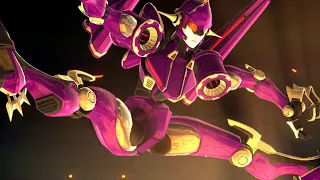 Combot God - Ultra Hard Difficulty Arcade Mode - Tekken Tag 2