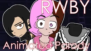 No Neo | RWBY Volume 3 Parody