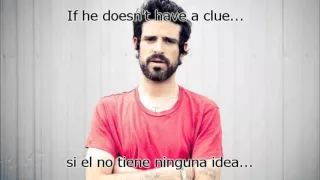 Devendra Banhart - your fine petting duck (español - Ingles) Sub