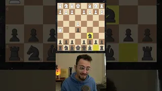 STOP This Chess Trick