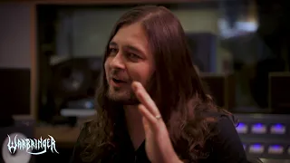 Warbringer - "The Science of Thrash" (Full Documentary)